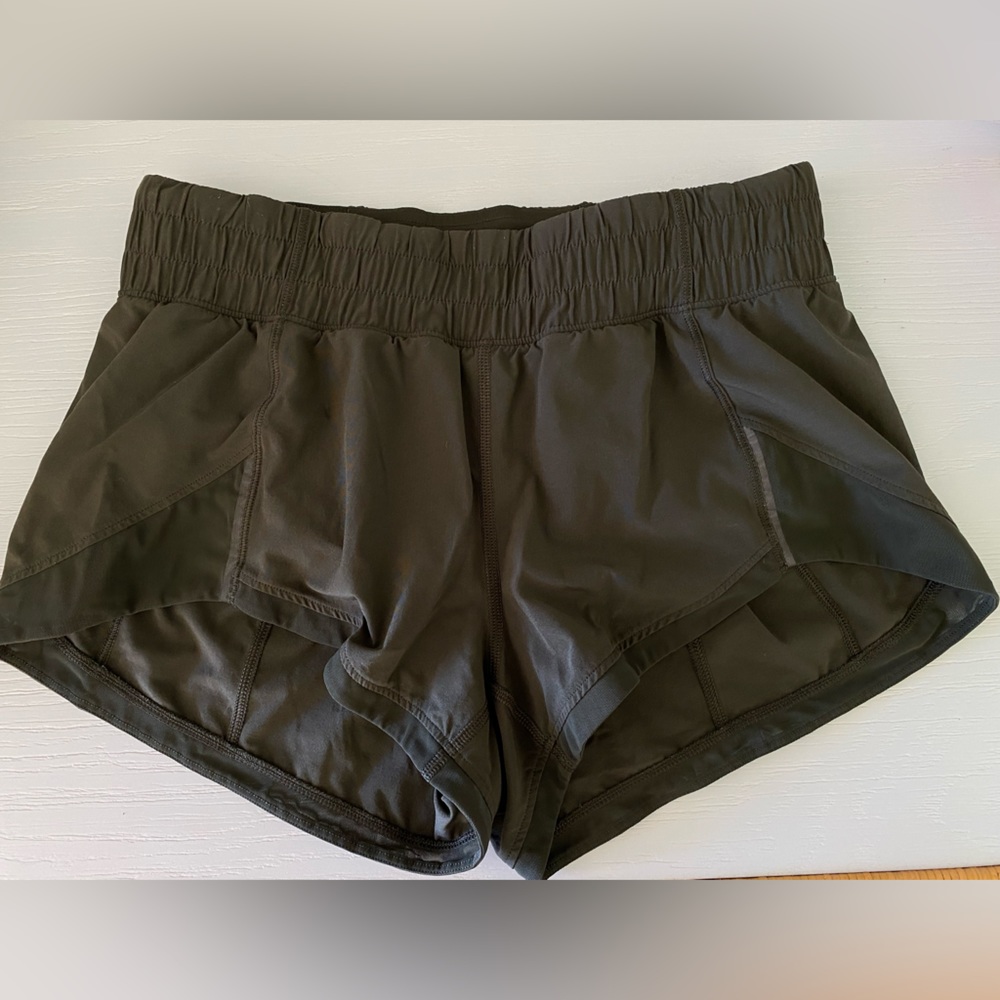 Lululemon Athletic